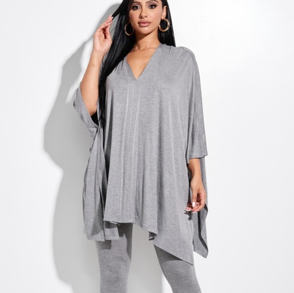 Women's 2 Piece Set Size M